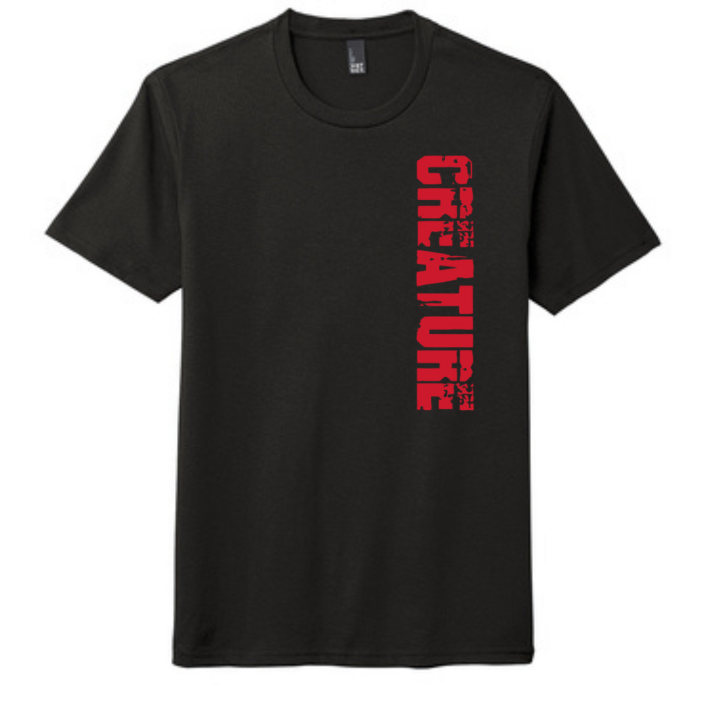 Red Creature T-Shirt