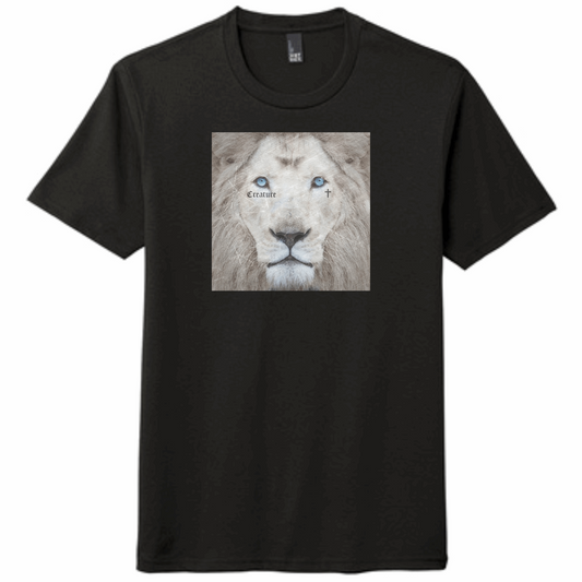 Creature Lion T-Shirt