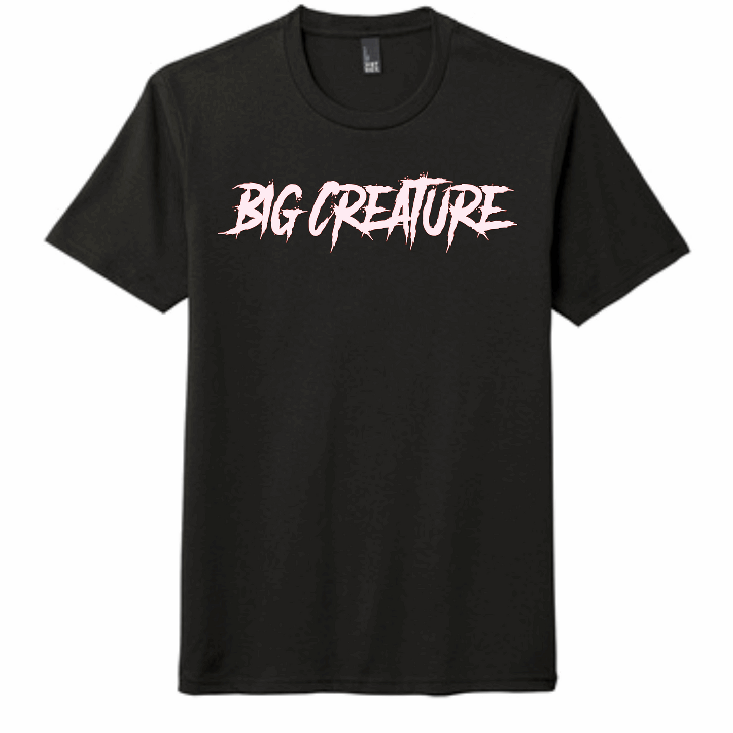 Big Creature T-Shirt