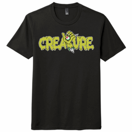 Creature Monster T-Shirt