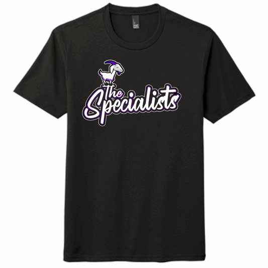 The Specialist T-Shirt